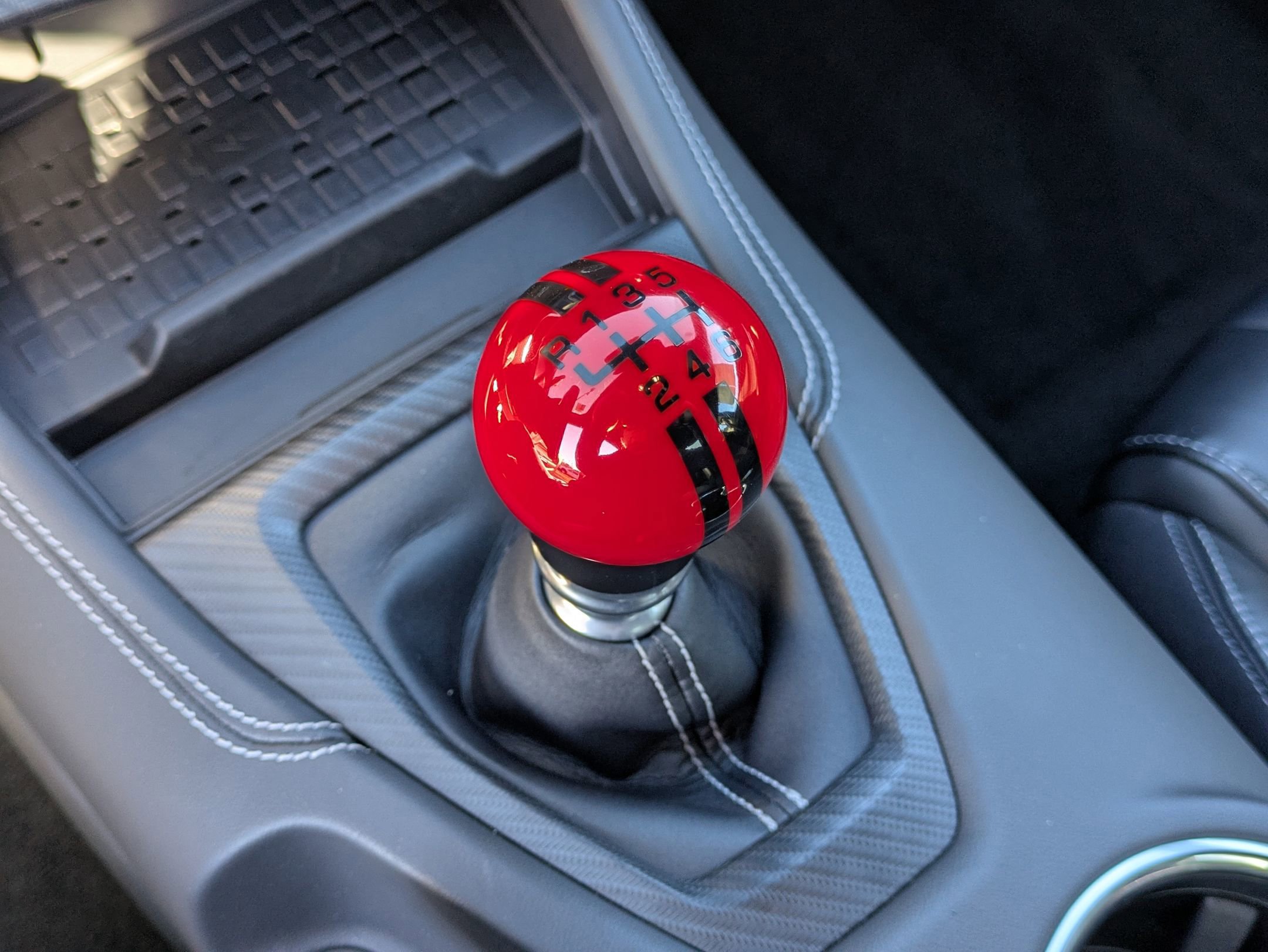 Certified 2024 Ford Mustang GT Premium w/ GT Performance Package image 26