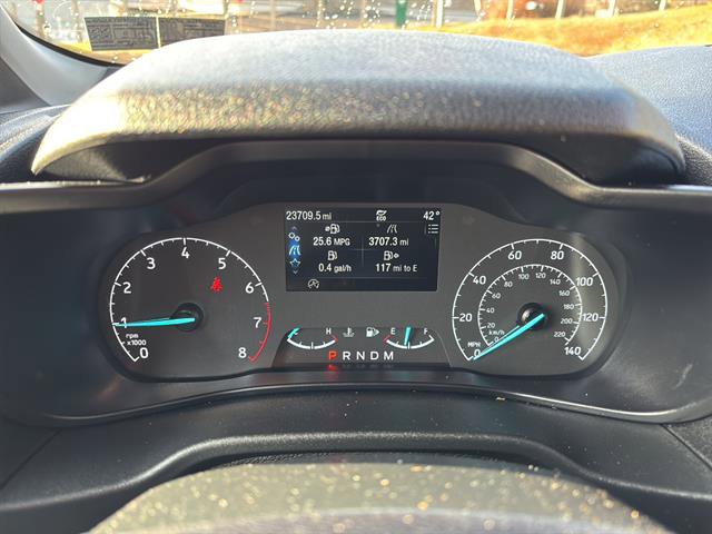 Certified 2023 Ford Transit Connect XL image 21