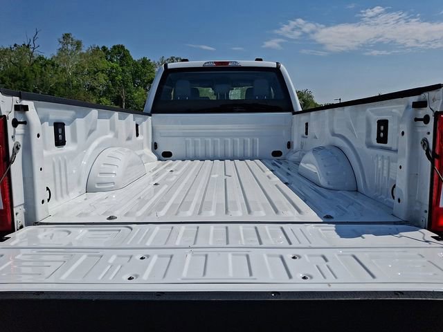 Certified 2025 Ford F250 XL w/ XL Chrome Package AWD/4WD image 29