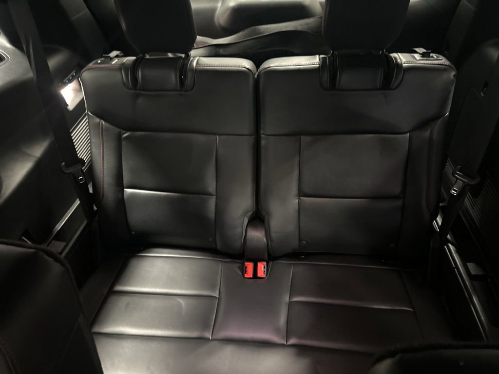 Certified 2025 Ford Explorer ST AWD/4WD image 13