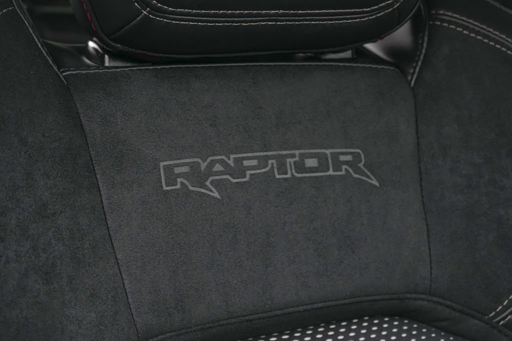 Certified 2026 Ford Bronco Raptor AWD/4WD image 66
