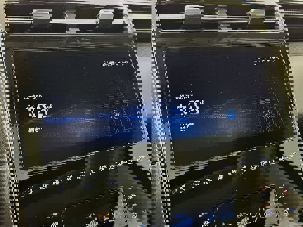 Used 2024 Hyundai Tucson SEL w/ Convenience Package image 20