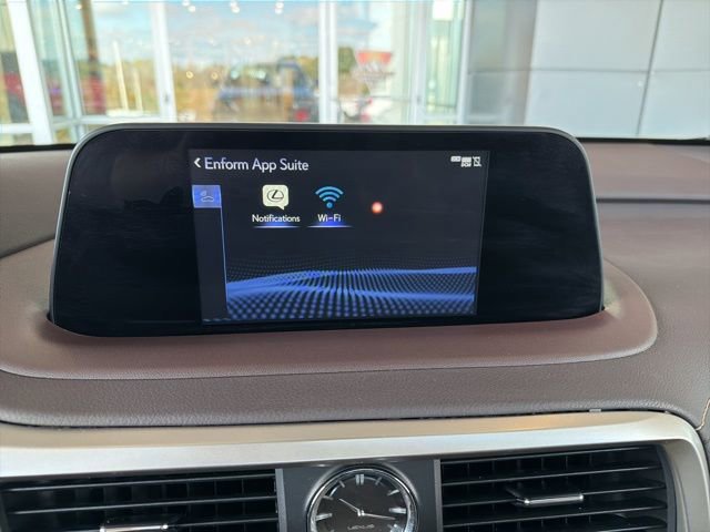 Used 2020 Lexus RX 350 FWD w/ Premium Package image 31