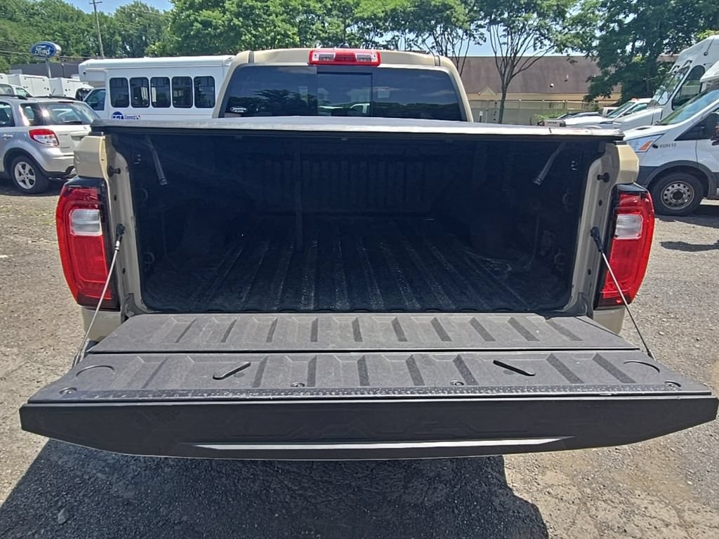 Used 2023 GMC Canyon AT4 AWD/4WD image 6