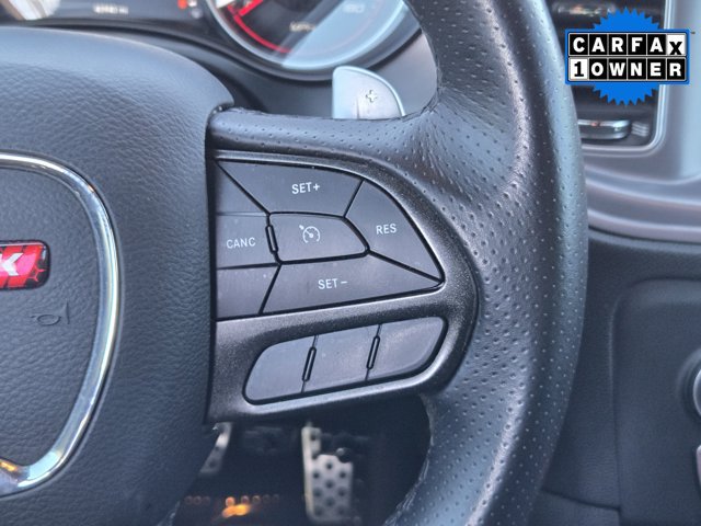Used 2023 Dodge Charger Scat Pack RWD image 26