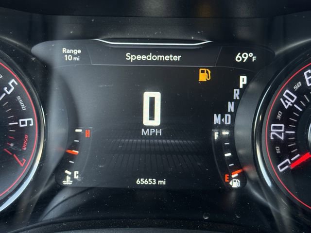 Used 2021 Dodge Challenger SXT w/ Blacktop Package image 14