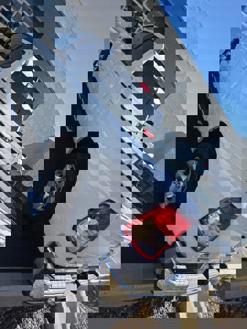 Used 2021 RAM 1500 Big Horn image 7