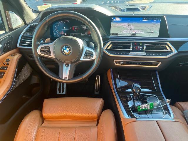 Used 2020 BMW X5 xDrive40i w/ M Sport Package image 6