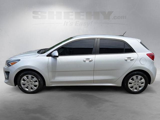 Used 2022 Kia Rio S FWD image 15