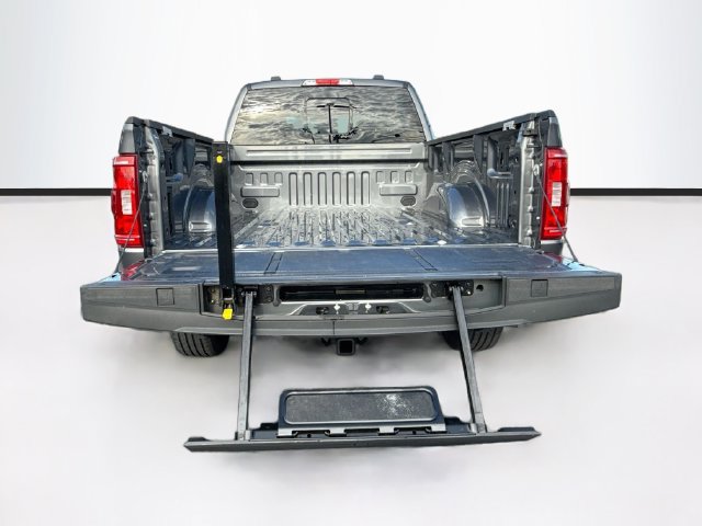 Certified 2023 Ford F150 XLT w/ Equipment Group 302A High AWD/4WD image 35