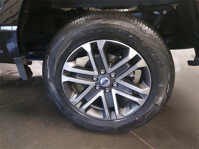 Certified 2023 Ford F150 XL w/ STX Appearance Package image 31