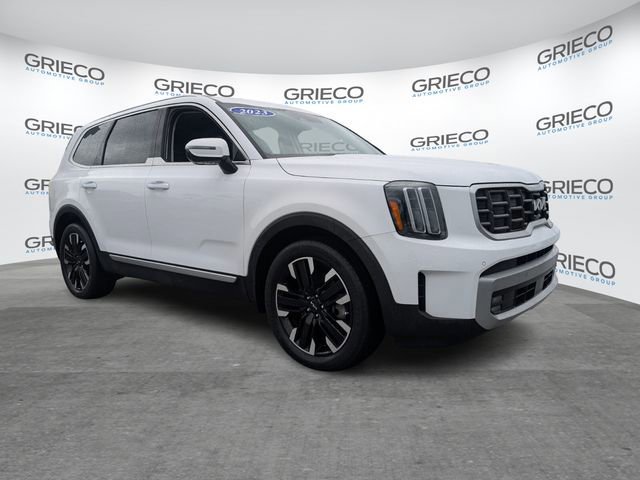 Used 2023 Kia Telluride SX Prestige image 5