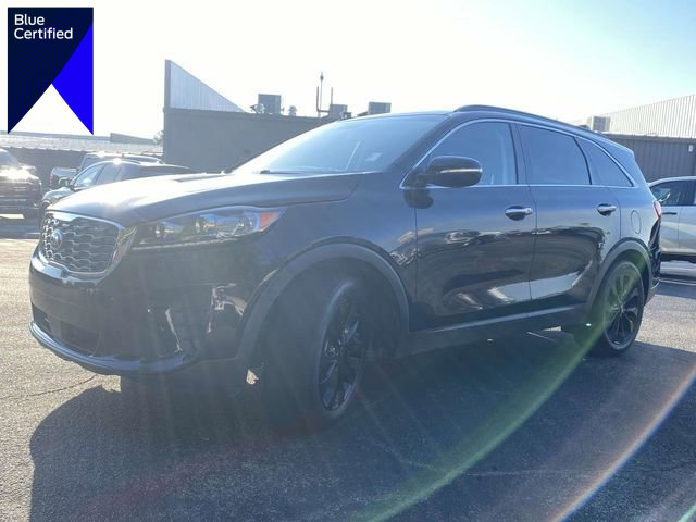Used 2020 Kia Sorento S