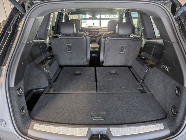 Used 2024 Cadillac XT6 Sport AWD/4WD image 37