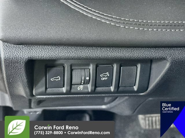 Used 2024 Subaru Outback Limited AWD/4WD image 14