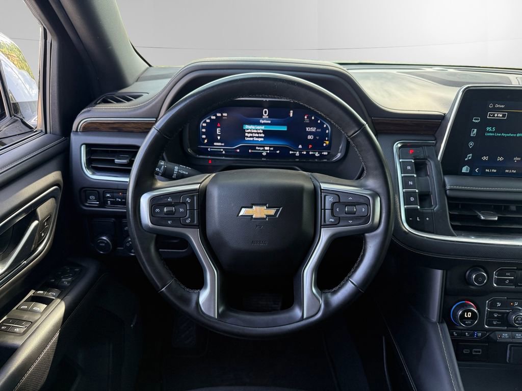 Used 2024 Chevrolet Tahoe Premier image 12