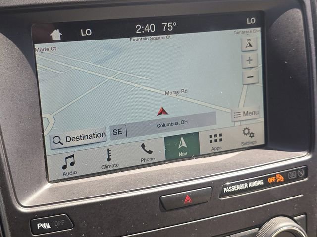 Certified 2019 Ford Explorer XLT w/ Equipment Group 202A AWD/4WD image 10
