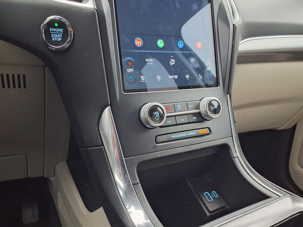 Certified 2024 Ford Edge Titanium image 15