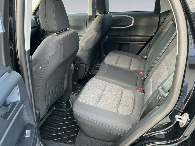Certified 2023 Ford Bronco Sport Big Bend AWD/4WD image 13