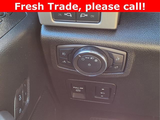 Certified 2020 Ford F150 Platinum w/ Equipment Group 701A Luxury image 25