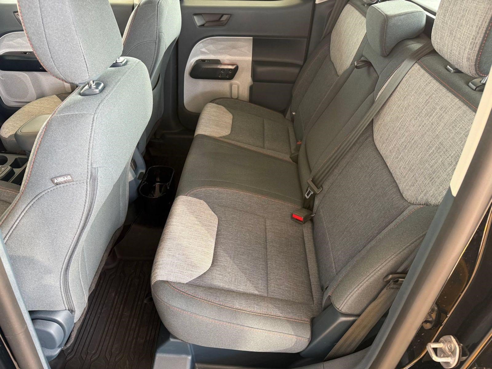 Certified 2024 Ford Maverick XLT FWD image 22