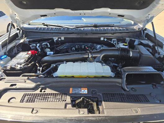 Certified 2025 Ford Expedition Max Active image 16