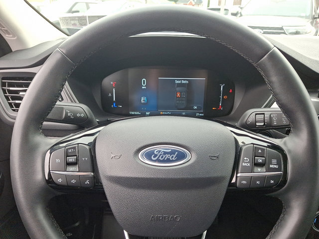 Certified 2024 Ford Escape Active image 19
