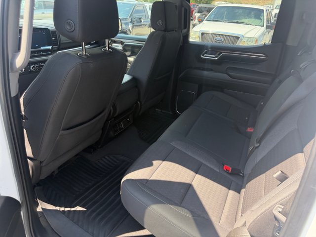 Used 2024 GMC Sierra 1500 Elevation AWD/4WD image 22