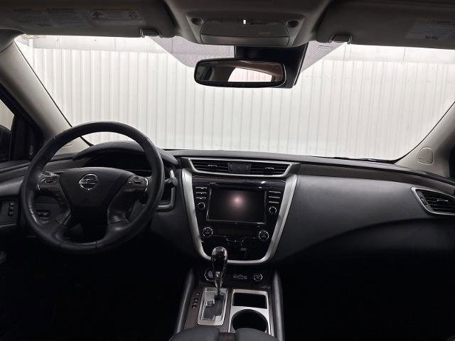 Used 2021 Nissan Murano Platinum AWD/4WD image 16