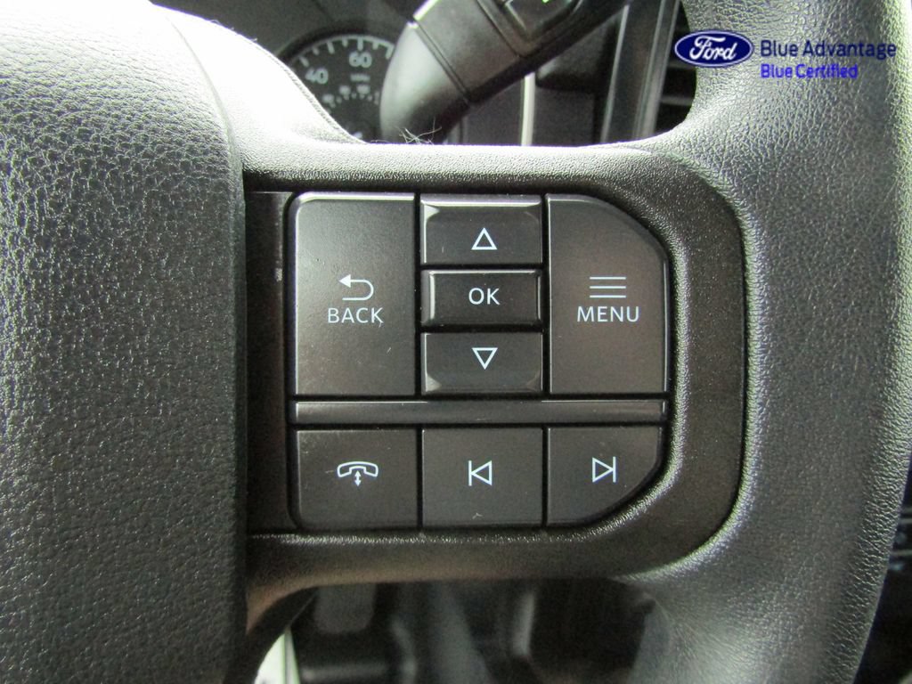 Certified 2023 Ford F150 XL w/ STX Appearance Package AWD/4WD image 32