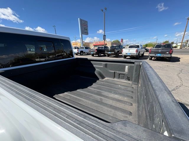 Used 2022 Jeep Gladiator Rubicon w/ Safety Group image 15