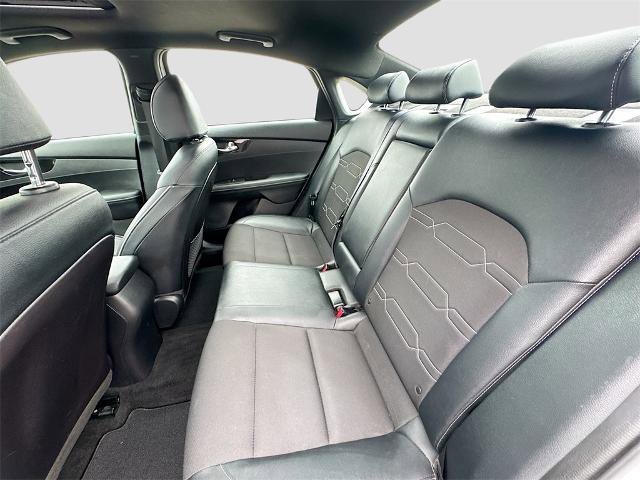 Used 2022 Kia Forte GT-Line w/ GT-Line Premium Package image 20
