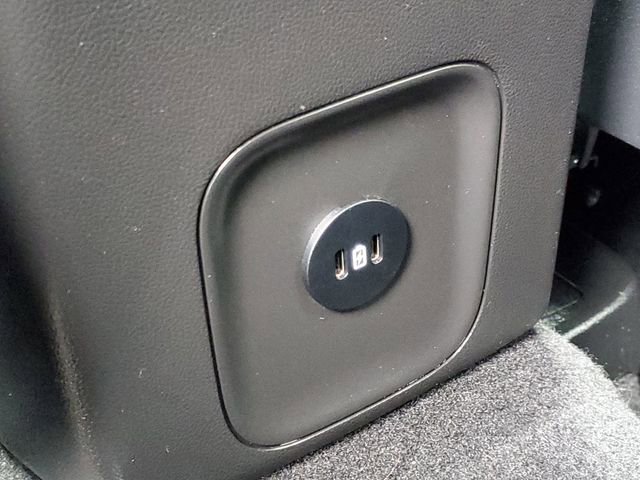 Certified 2024 Ford Escape ST-Line w/ Tech Pack #1 image 32