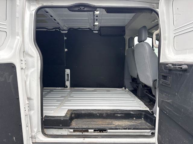 Certified 2018 Ford Transit 350 148 Low Roof RWD image 11