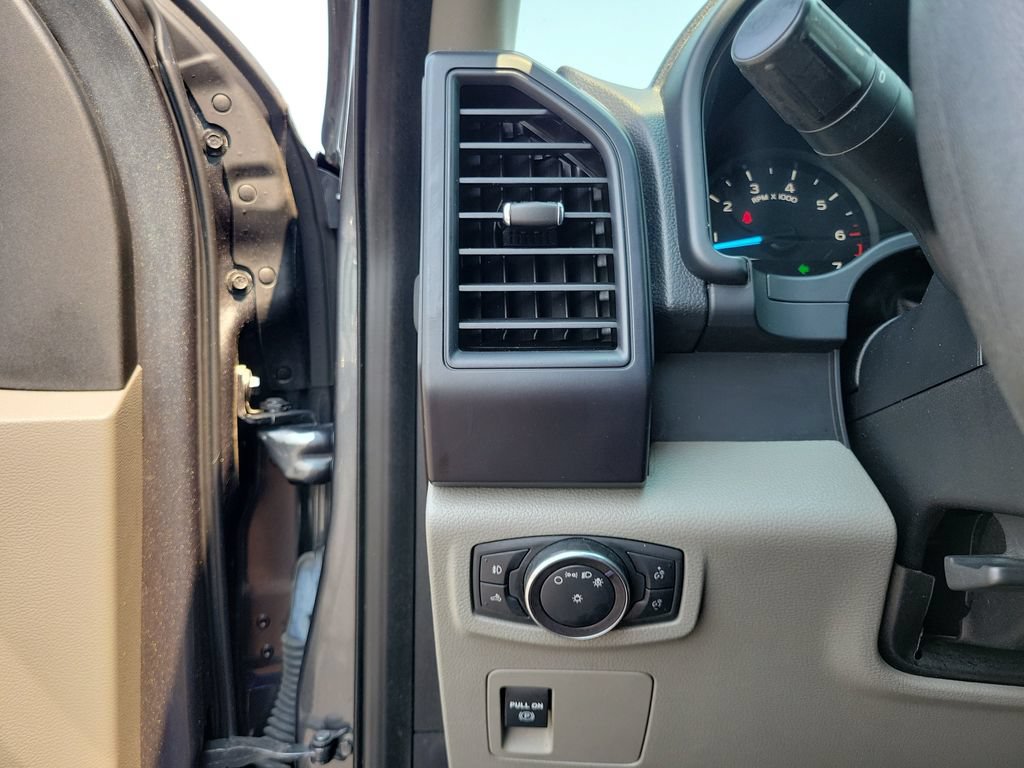 Certified 2019 Ford F150 XL w/ Equipment Group 101A Mid AWD/4WD image 22