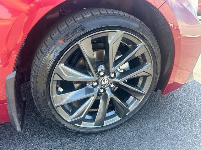 Used 2025 Toyota Corolla SE FWD image 19