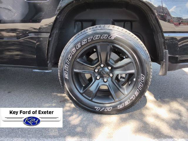 Used 2024 RAM 1500 Big Horn AWD/4WD image 7