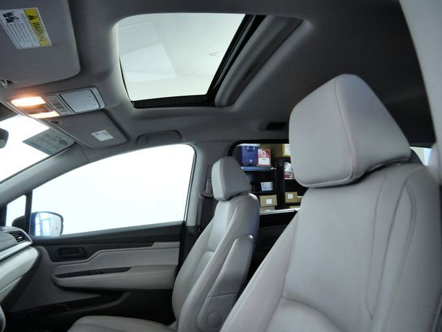 Used 2019 Honda Odyssey EX-L image 18