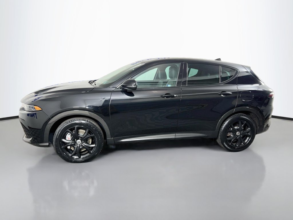 Used 2024 Dodge Hornet R/T Plus w/ R/T Blacktop Package AWD/4WD image 5