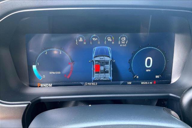Certified 2024 Ford F250 Lariat w/ Lariat Ultimate Package AWD/4WD image 20