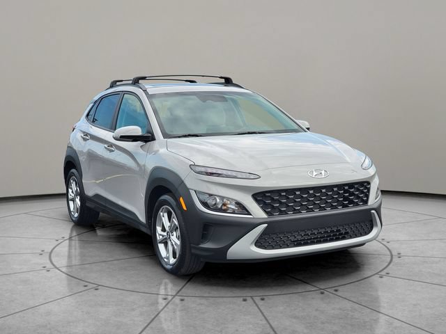 Used 2023 Hyundai Kona SEL w/ Convenience Package AWD/4WD image 13