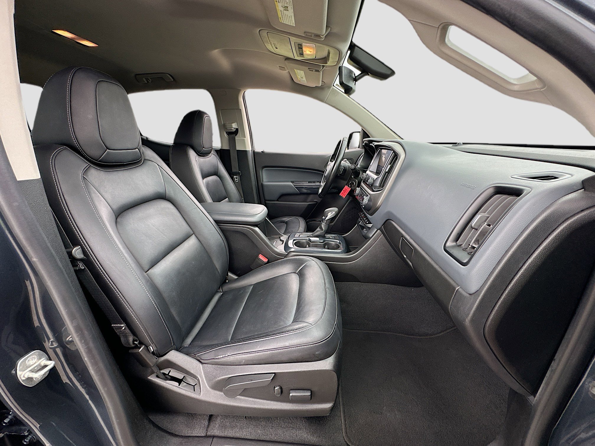 Used 2019 Chevrolet Colorado Z71 image 27