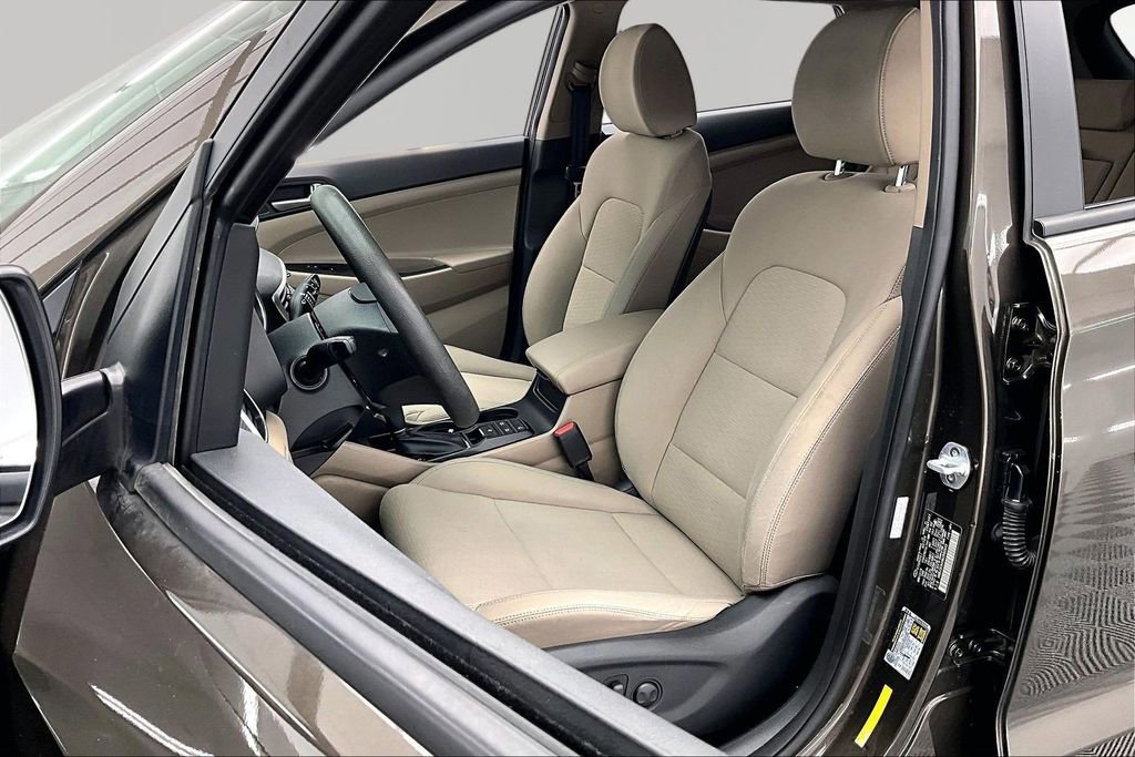 Used 2019 Hyundai Tucson Value w/ Cargo Package AWD/4WD image 25