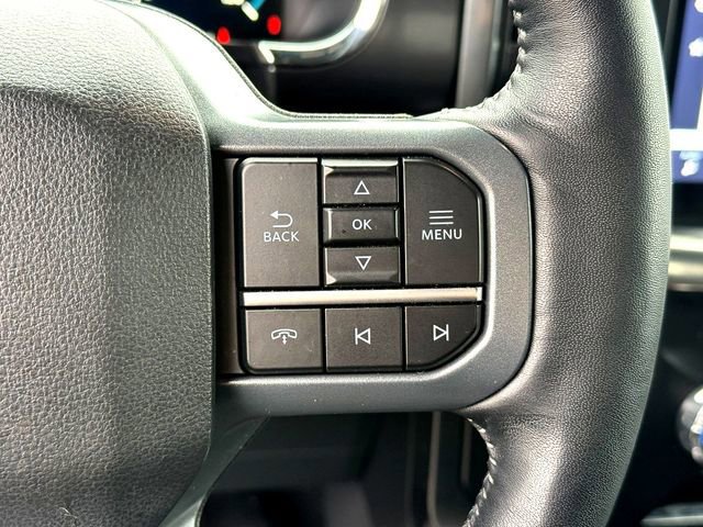 Certified 2023 Ford F150 Lariat image 12