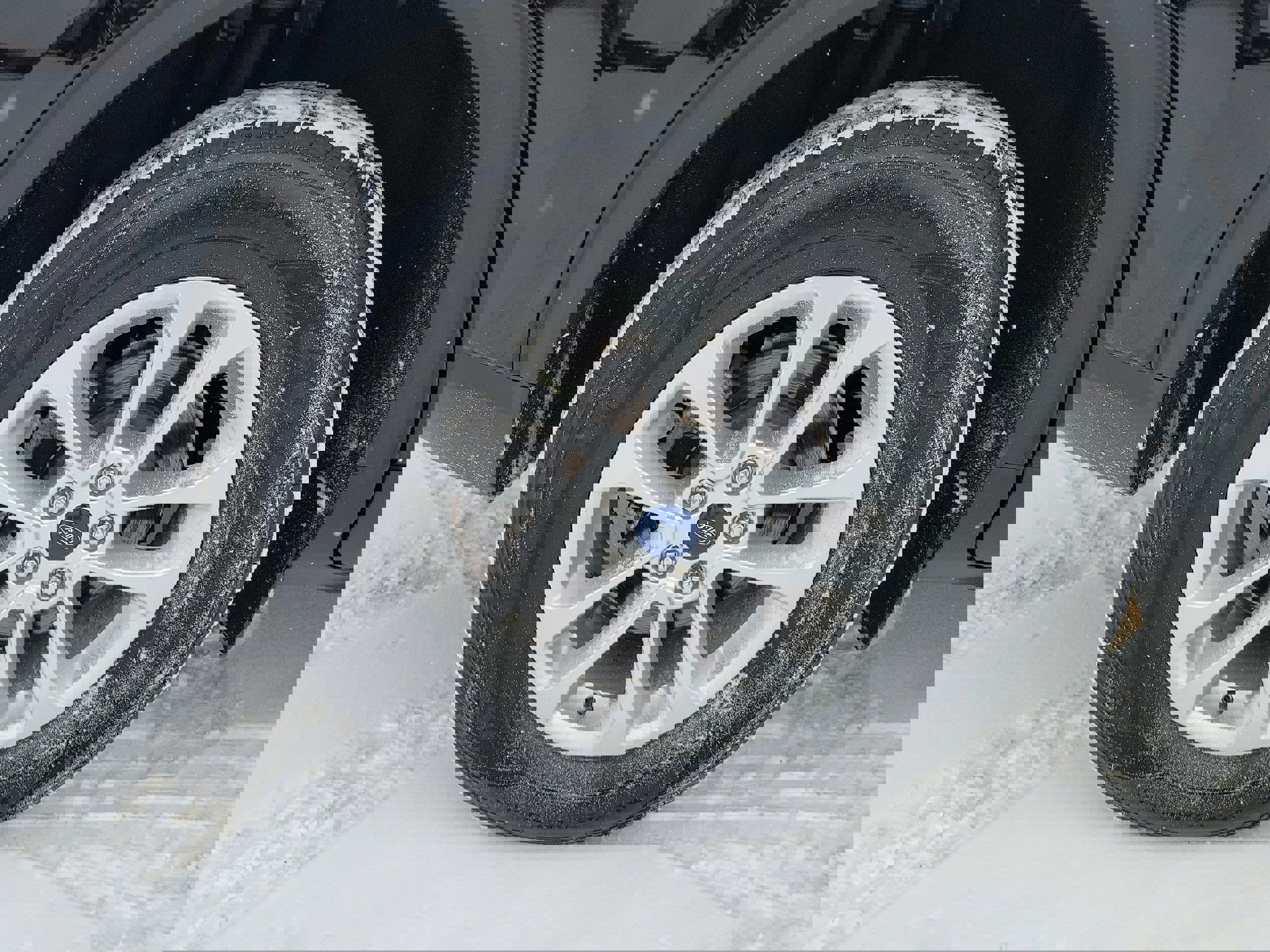 Certified 2022 Ford Escape SE w/ Convenience Package image 6