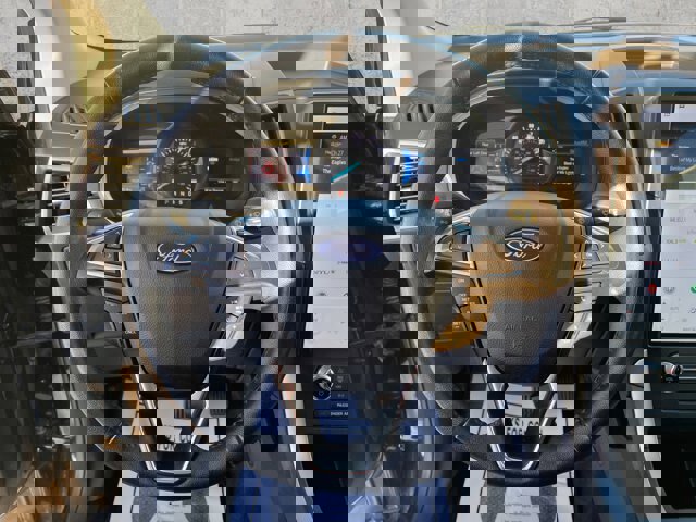 Certified 2023 Ford Edge SEL image 13