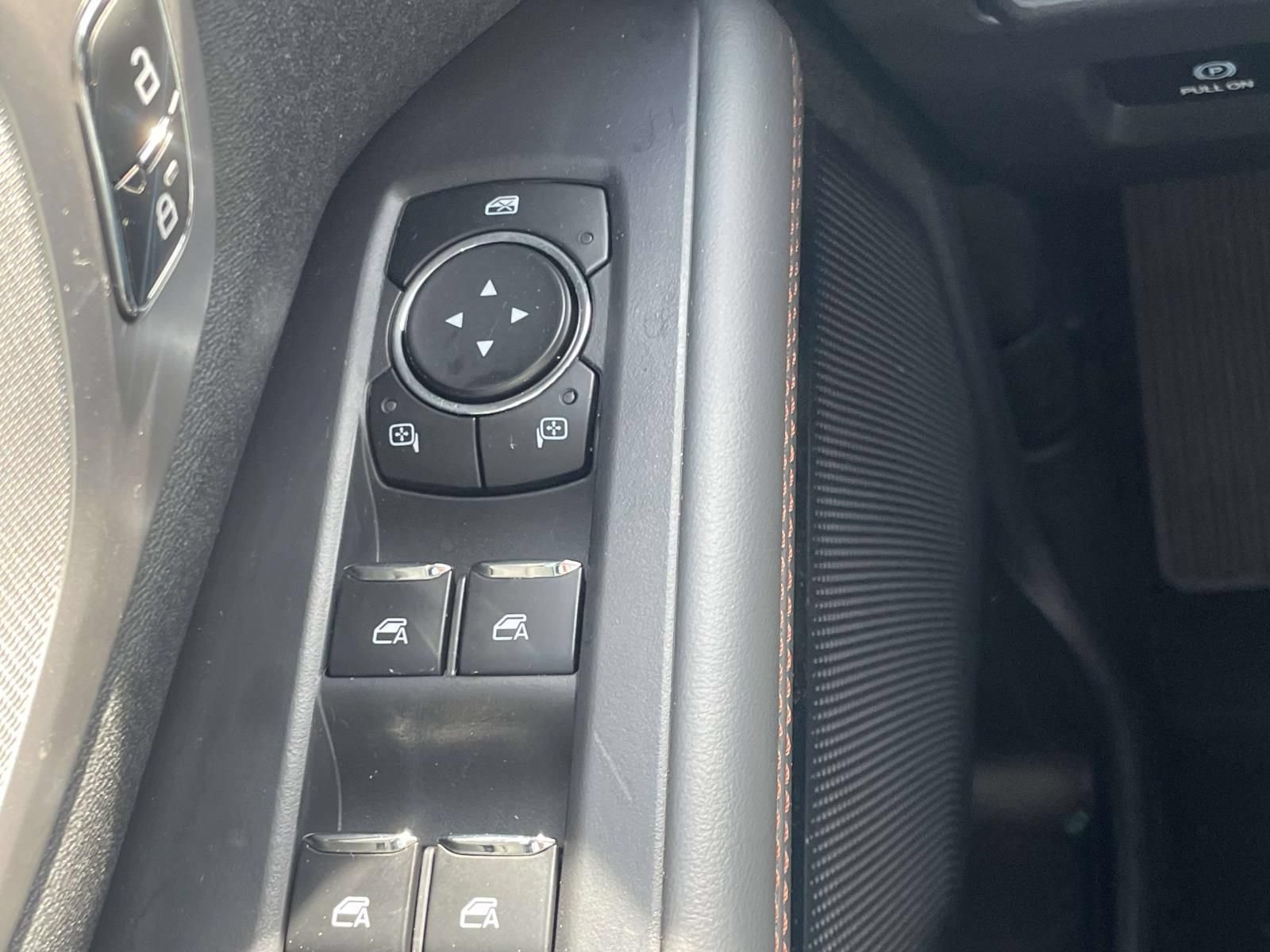 Certified 2025 Ford Expedition Max Active RWD image 28