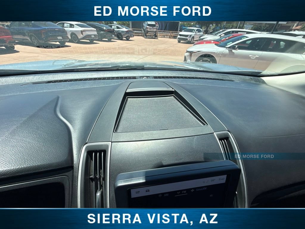 Certified 2023 Ford Edge SE AWD/4WD image 25