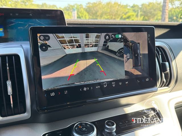Certified 2025 Ford Expedition Active RWD image 26