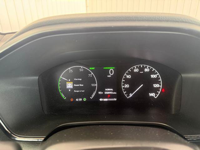Used 2023 Honda CR-V Sport image 10